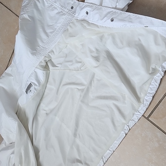 Anatomie Casey Women's White Jacket Size Small - Picture 14 of 15
